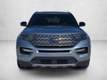 2020 Ford Explorer Limited RWD
