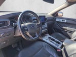 2020 Ford Explorer Limited RWD
