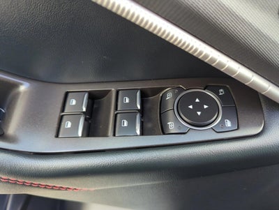 2025 Ford Explorer ST-Line RWD