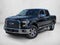 2017 Ford F-150 XLT 2WD SuperCrew 5.5' Box