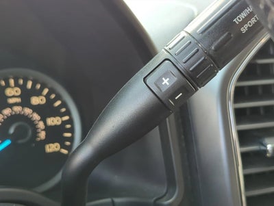 2017 Ford F-150 XLT 2WD SuperCrew 5.5' Box