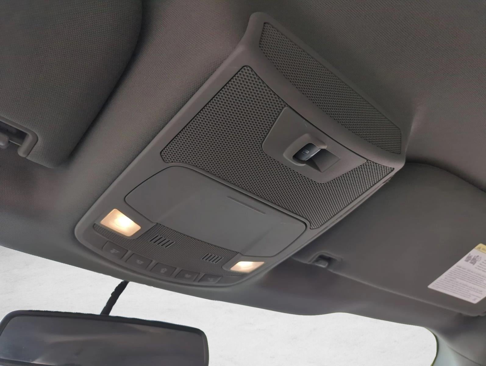 2017 Ford F-150 XLT 2WD SuperCrew 5.5' Box