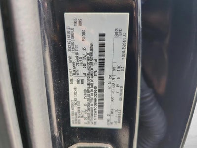 2017 Ford F-150 XLT 2WD SuperCrew 5.5' Box