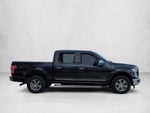 2017 Ford F-150 XLT 2WD SuperCrew 5.5' Box