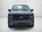 2024 Ford F-150 XLT 4WD SuperCrew 5.5' Box