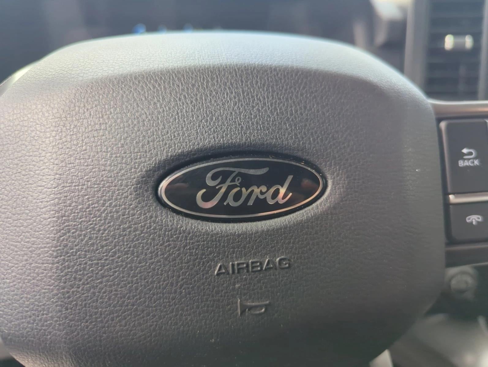 2024 Ford F-150 XLT 4WD SuperCrew 5.5' Box