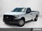 2016 Ford F-150 2WD Regular Cab 6-1/2 Ft Box XL