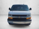 2019 Chevrolet Express Passenger 3500 Extended Wheelbase Rear-Wheel Drive 1LT