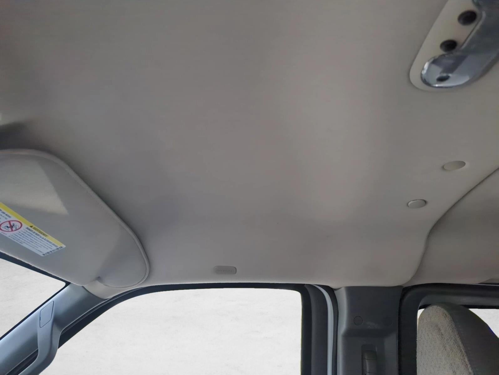 2019 Chevrolet Express Passenger 3500 Extended Wheelbase Rear-Wheel Drive 1LT