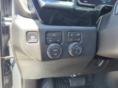 2026 Chevrolet Silverado 2500 HD Crew Cab Standard Box 4-Wheel Drive LT