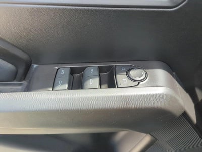 2024 Chevrolet Colorado Crew Cab Short Box 2-Wheel Drive LT