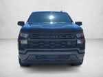 2024 Chevrolet Silverado 1500 Crew Cab Short Box 2-Wheel Drive Custom