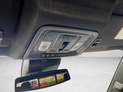 2025 Chevrolet Silverado 1500 Crew Cab Short Box 2-Wheel Drive High Country