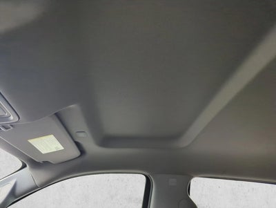 2022 Chevrolet Silverado 1500 LTD Crew Cab Short Box 2-Wheel Drive Custom