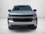 2022 Chevrolet Silverado 1500 LTD Crew Cab Short Box 2-Wheel Drive Custom