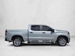 2022 Chevrolet Silverado 1500 LTD Crew Cab Short Box 2-Wheel Drive Custom