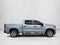 2022 Chevrolet Silverado 1500 LTD Crew Cab Short Box 2-Wheel Drive Custom