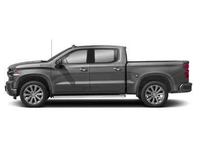 2019 Chevrolet Silverado 1500 Crew Cab Standard Box 4-Wheel Drive High Country