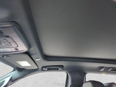 2021 Chevrolet Tahoe 4WD High Country