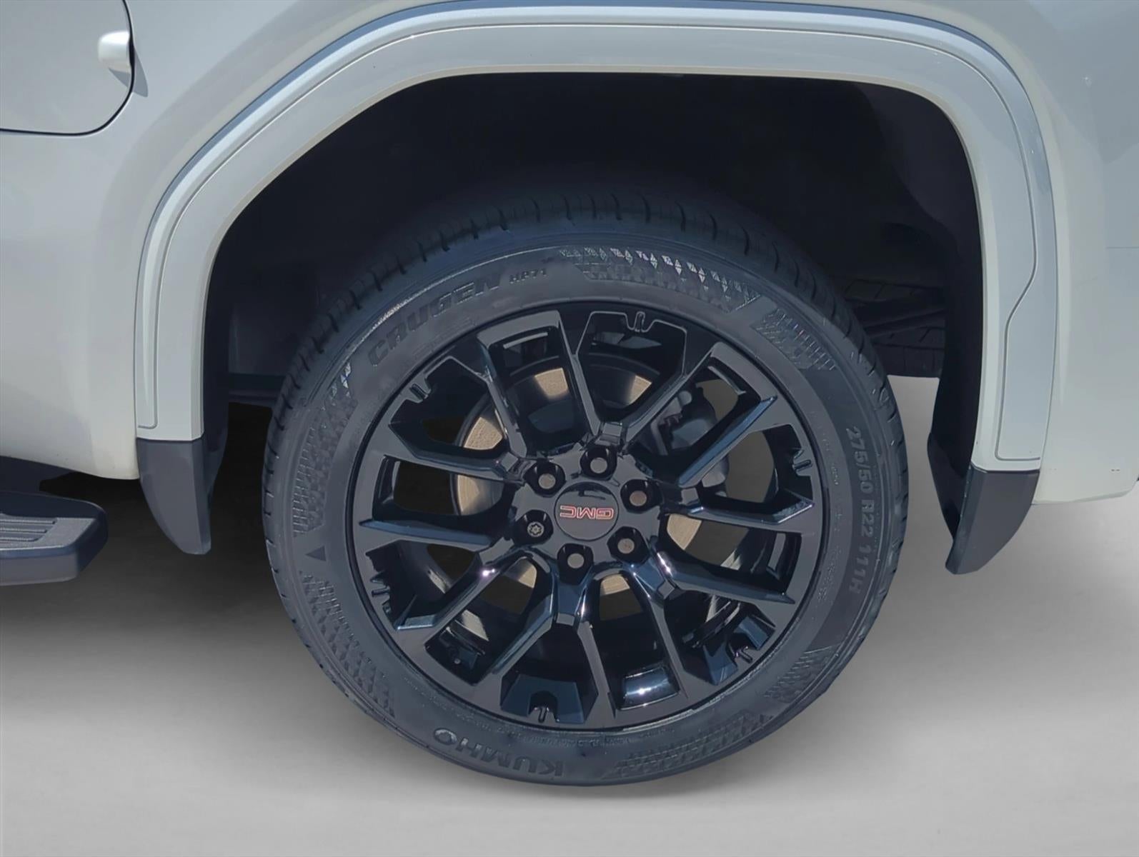 2024 GMC Sierra 1500 Crew Cab Short Box 4-Wheel Drive SLT