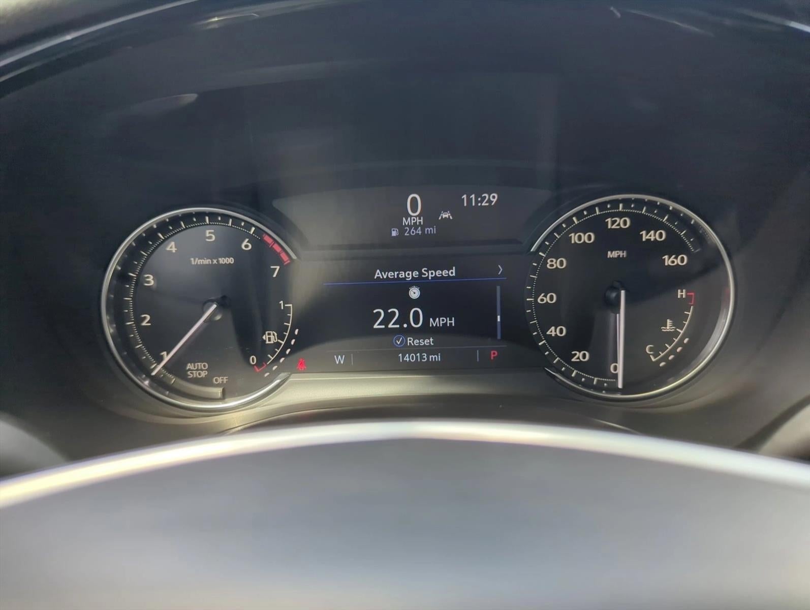 2025 Cadillac XT5 FWD 4dr Luxury