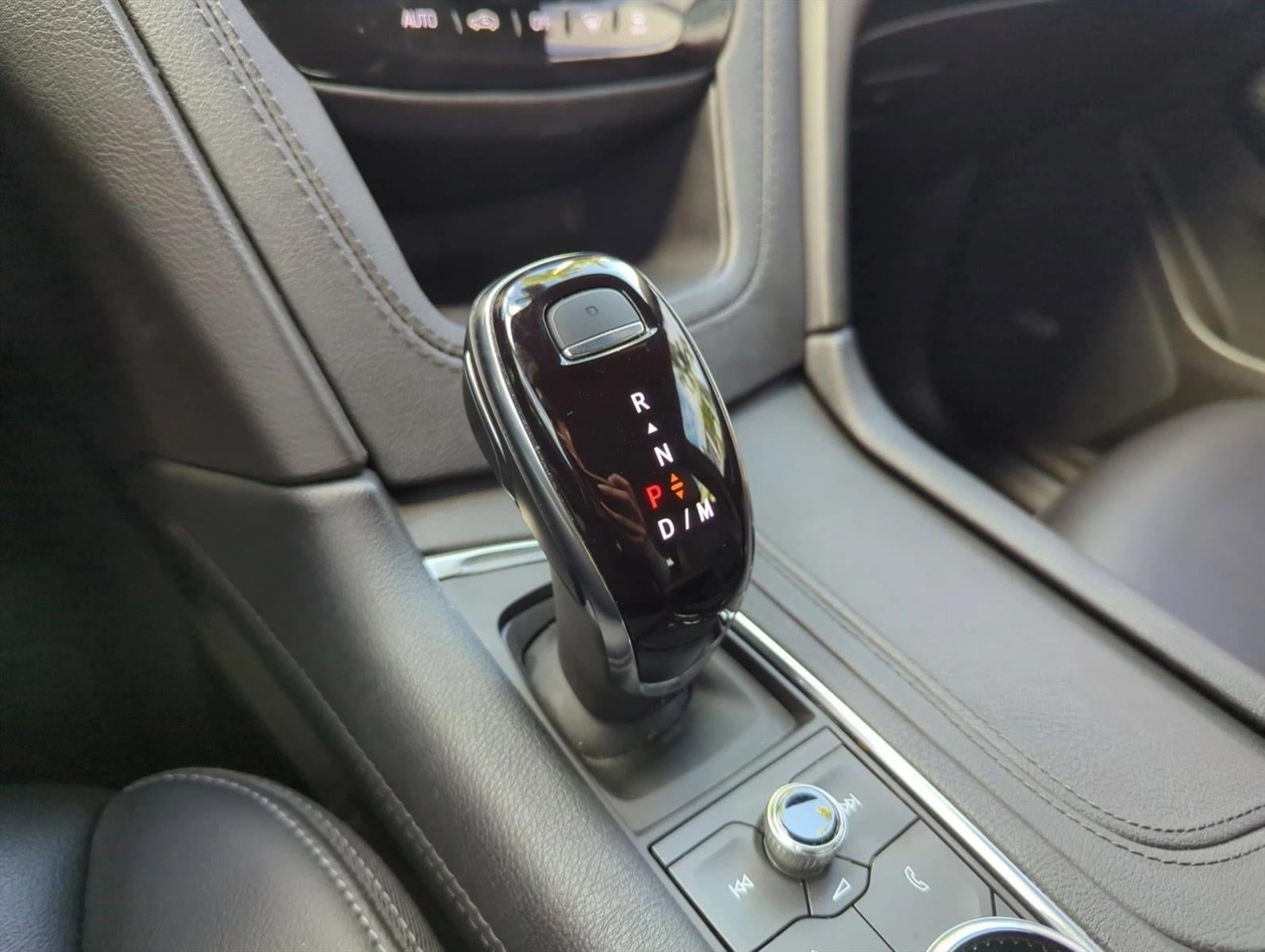 2025 Cadillac XT5 FWD 4dr Luxury