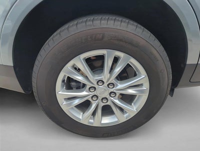 2025 Cadillac XT5 FWD 4dr Luxury