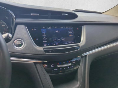 2023 Cadillac XT6 FWD 4dr Luxury