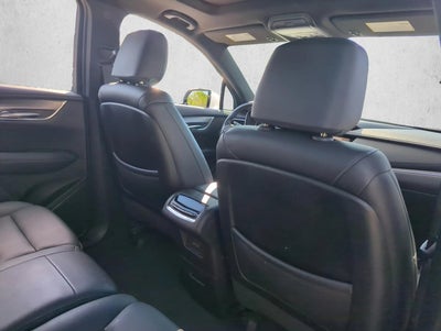 2023 Cadillac XT6 FWD 4dr Luxury