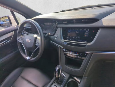 2023 Cadillac XT6 FWD 4dr Luxury