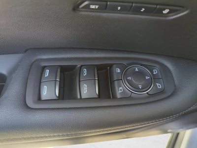 2023 Cadillac XT6 FWD 4dr Luxury