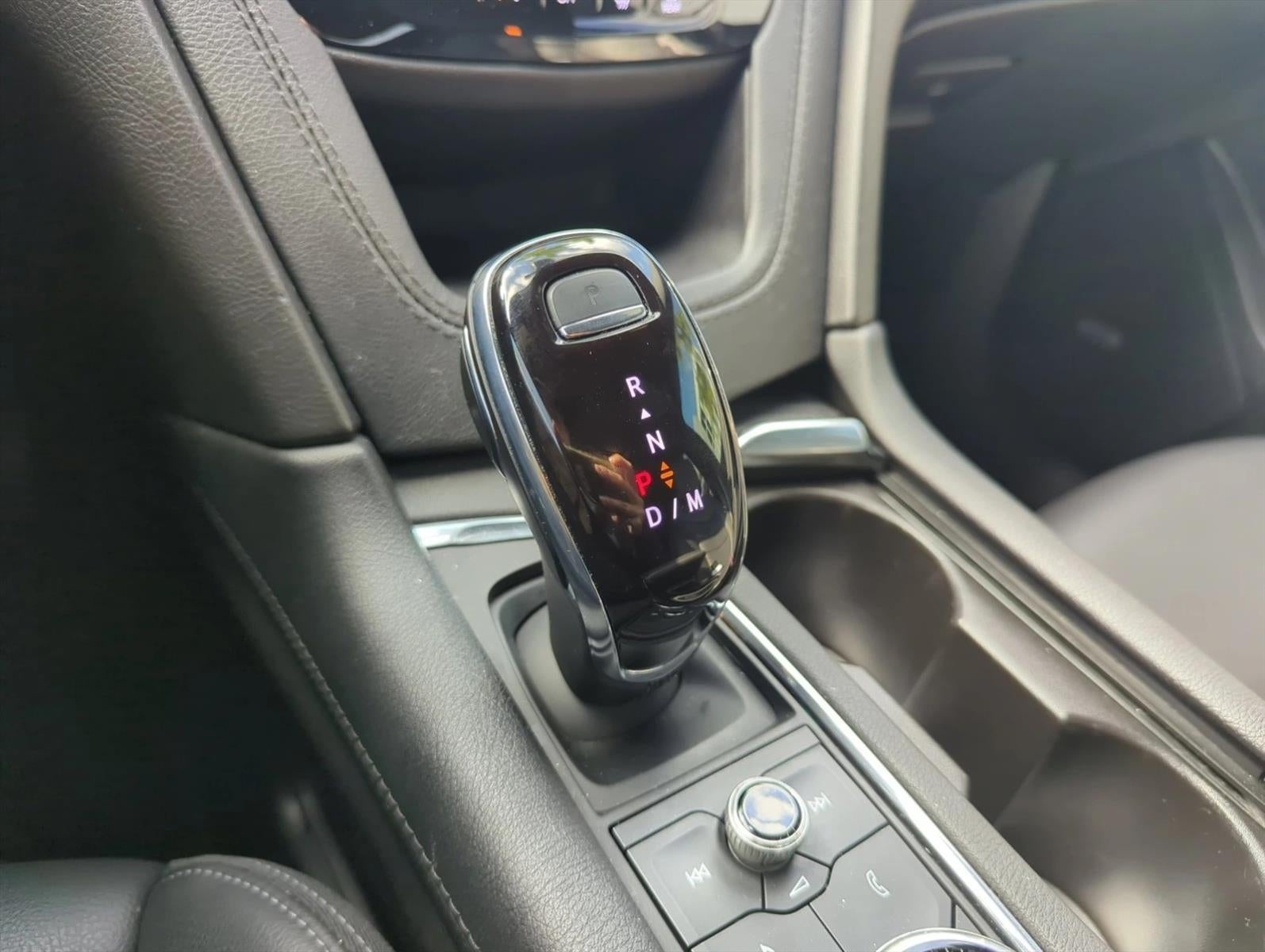 2023 Cadillac XT6 FWD 4dr Luxury