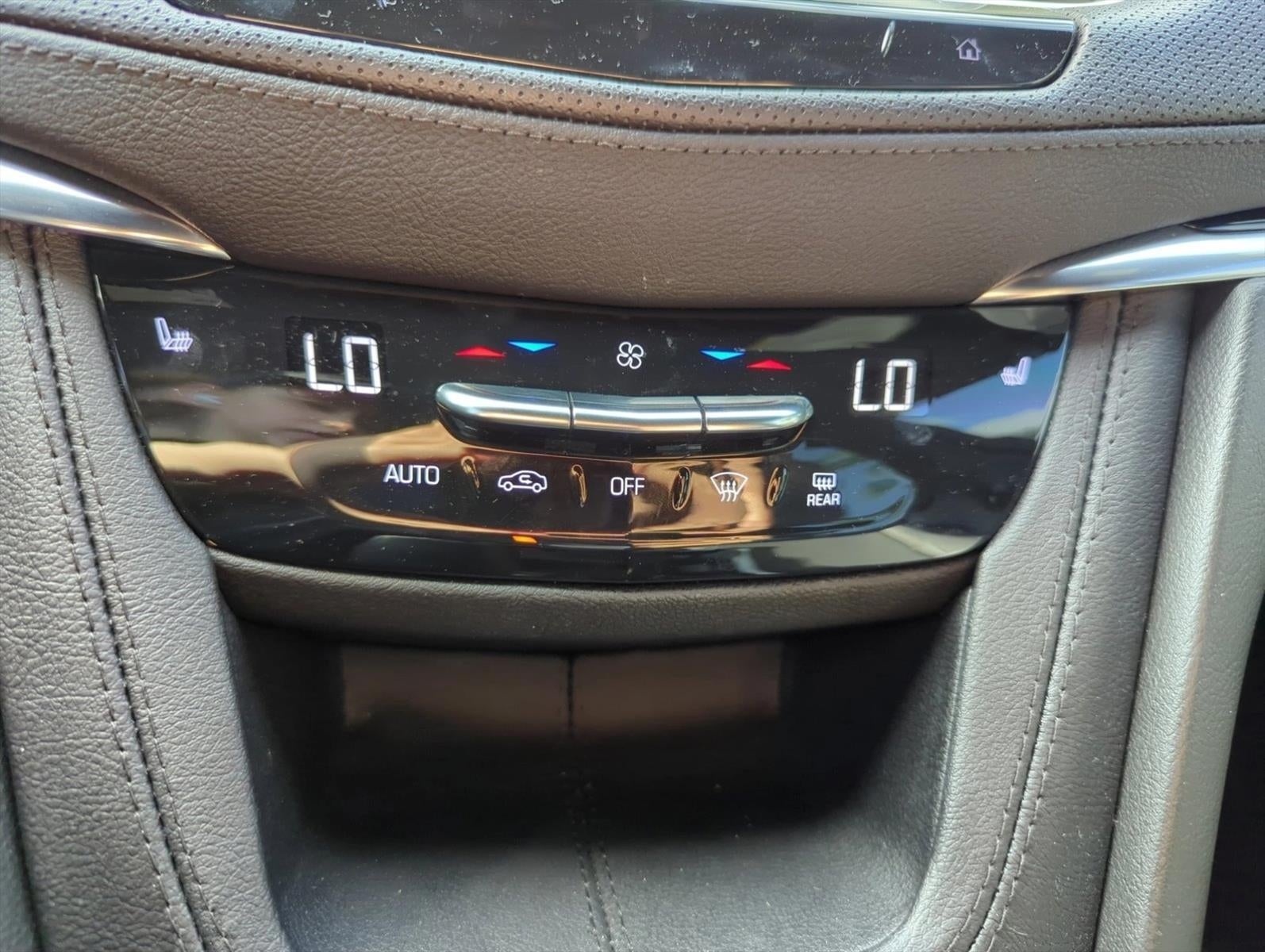 2023 Cadillac XT6 FWD 4dr Luxury