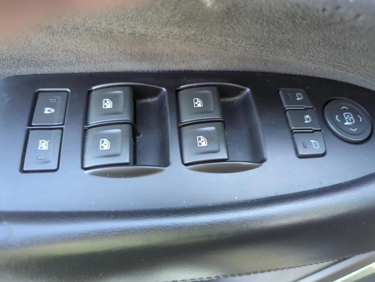 2018 Cadillac Escalade RWD Platinum