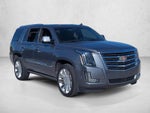 2018 Cadillac Escalade RWD Platinum