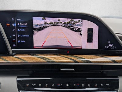 2023 Cadillac Escalade 4WD Sport Platinum