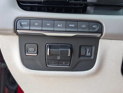 2023 Cadillac Escalade 4WD Sport Platinum