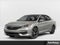 2016 Honda Accord Sedan LX CVT PZEV