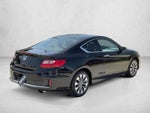 2015 Honda Accord Coupe LX-S CVT