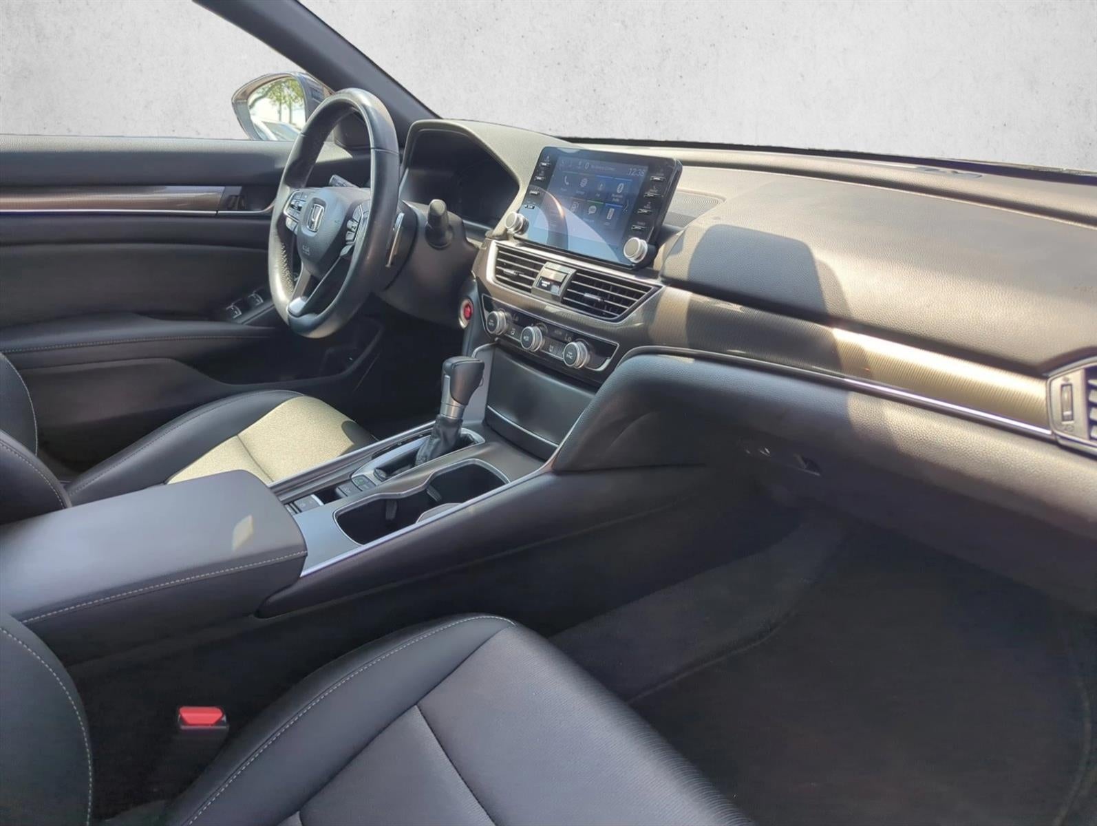 2022 Honda Accord Sedan Sport 1.5T CVT