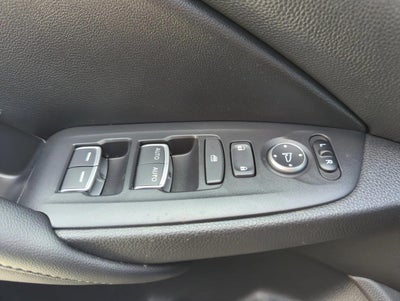 2022 Honda Accord Sedan Sport 1.5T CVT