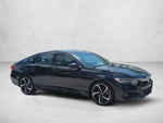 2022 Honda Accord Sedan Sport 1.5T CVT