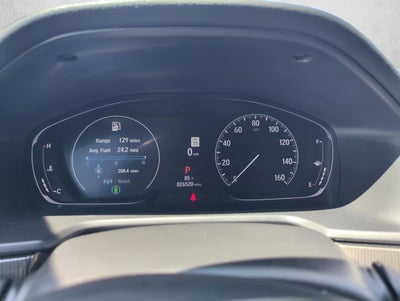 2022 Honda Accord Sedan Sport 1.5T CVT