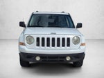 2011 Jeep Patriot FWD 4dr Sport