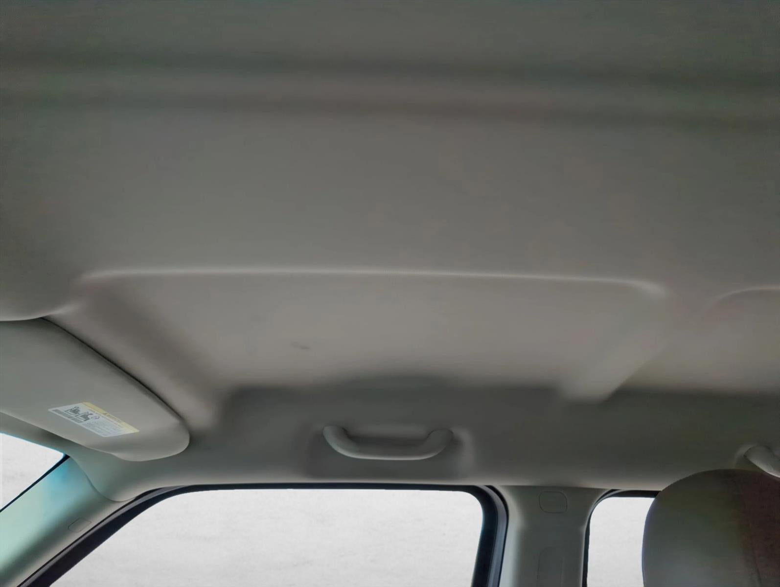 2011 Jeep Patriot FWD 4dr Sport