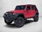 2008 Jeep Wrangler RWD 4dr Unlimited X