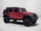2008 Jeep Wrangler RWD 4dr Unlimited X