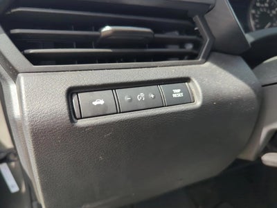 2022 Nissan Altima 2.5 SR Sedan