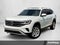 2021 Volkswagen Atlas 2021.5 3.6L V6 SEL 4MOTION
