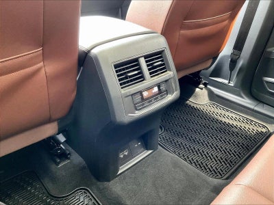 2021 Volkswagen Atlas 2021.5 3.6L V6 SEL 4MOTION